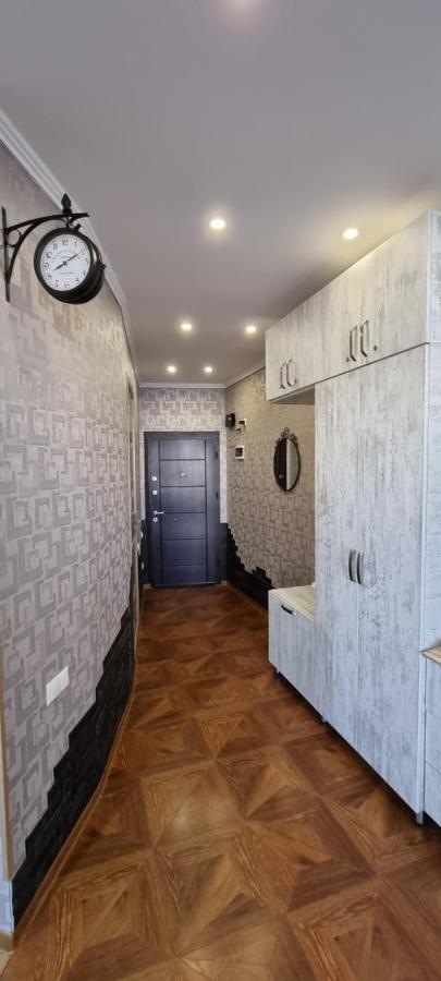 Breeze Batumi 아파트 외부 사진