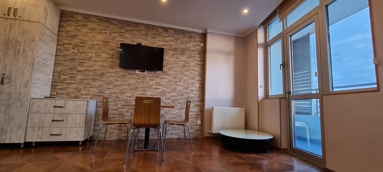 Breeze Batumi 아파트 외부 사진