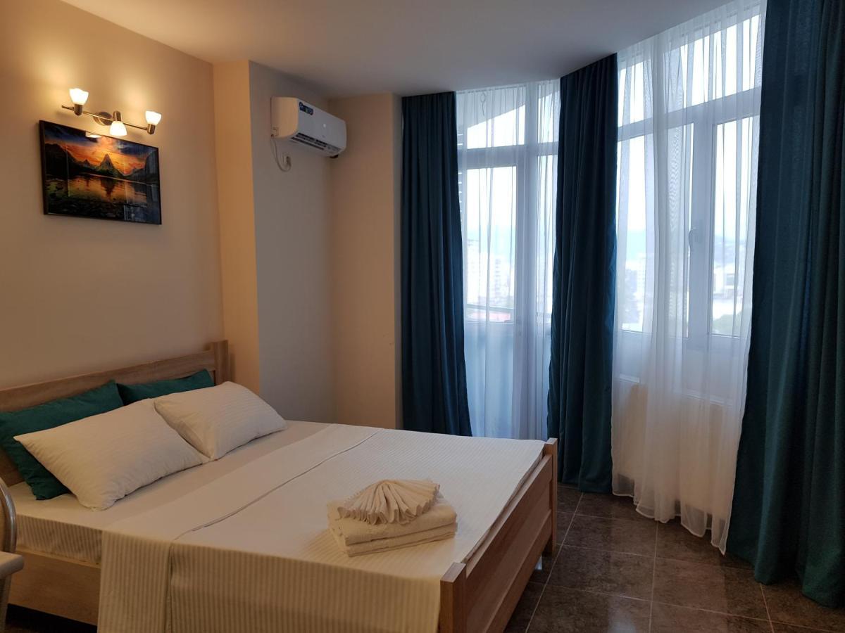 Breeze Batumi 아파트 외부 사진