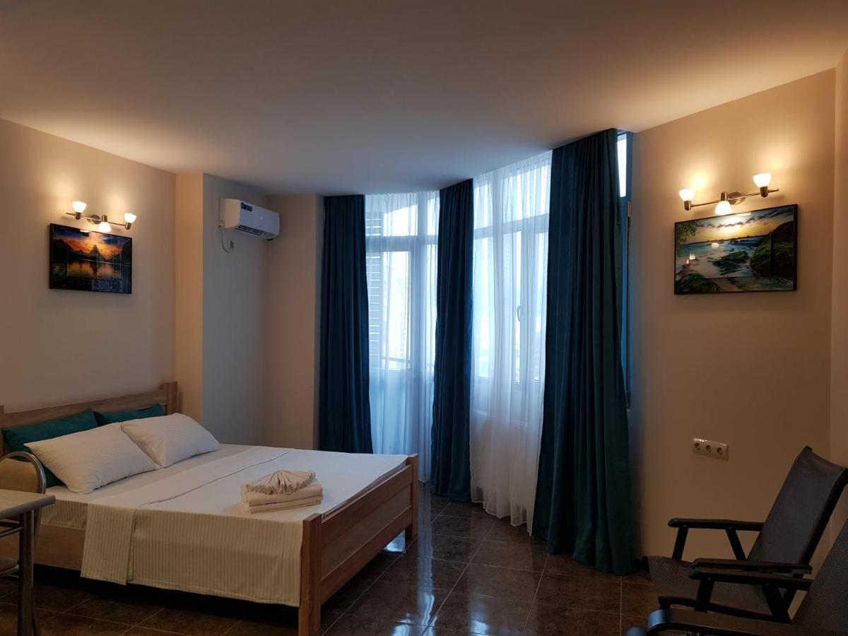 Breeze Batumi 아파트 외부 사진