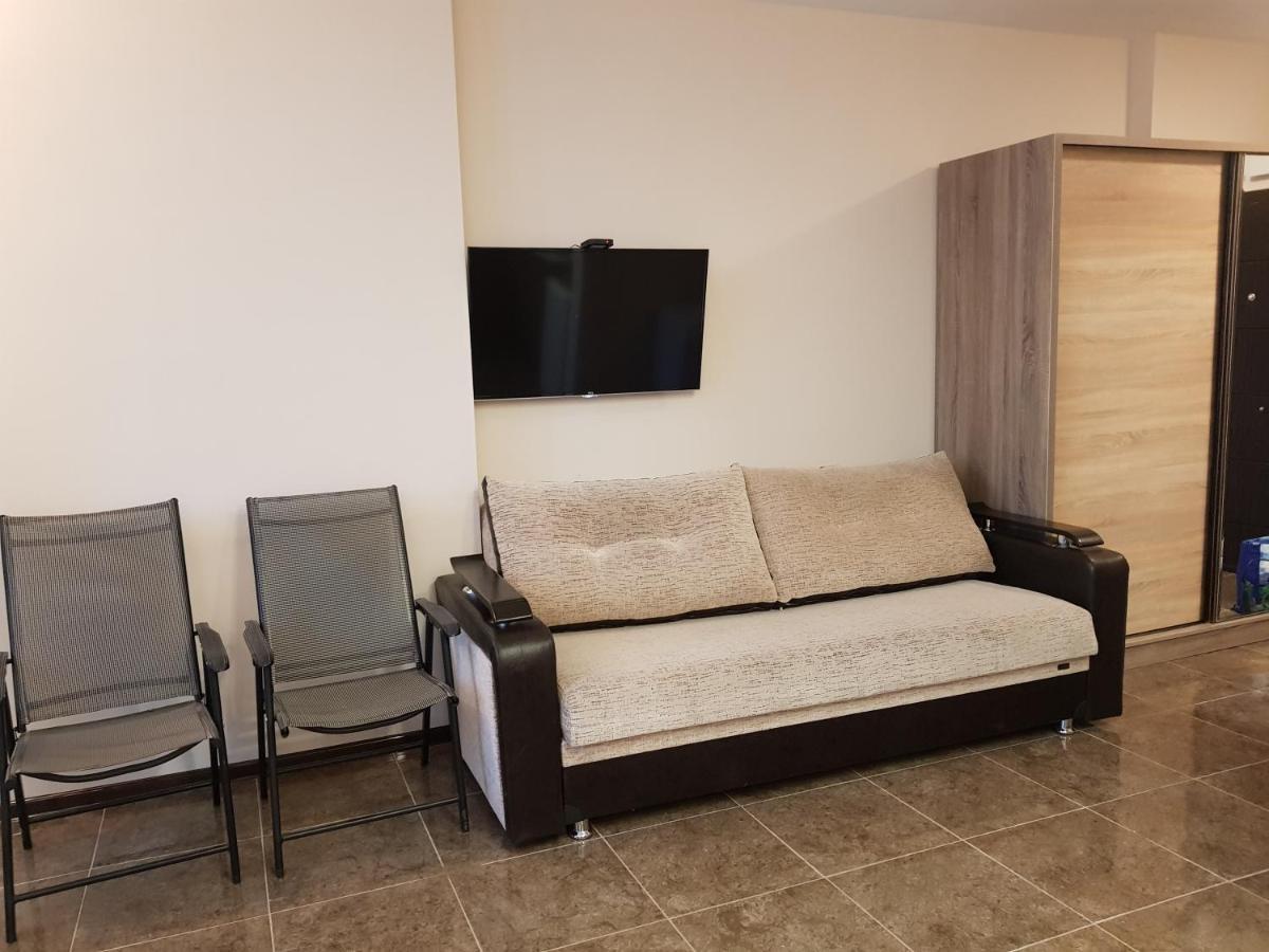 Breeze Batumi 아파트 외부 사진