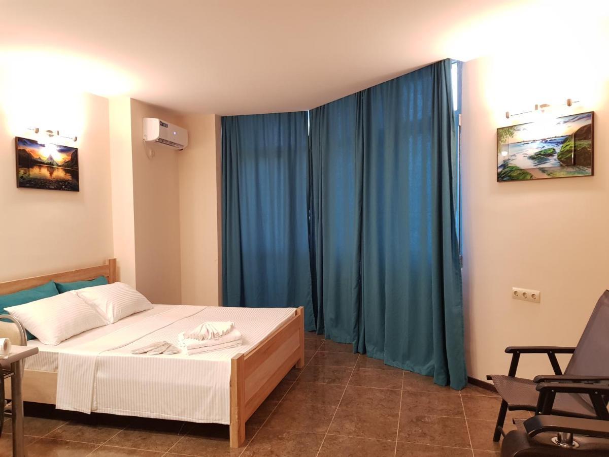 Breeze Batumi 아파트 외부 사진
