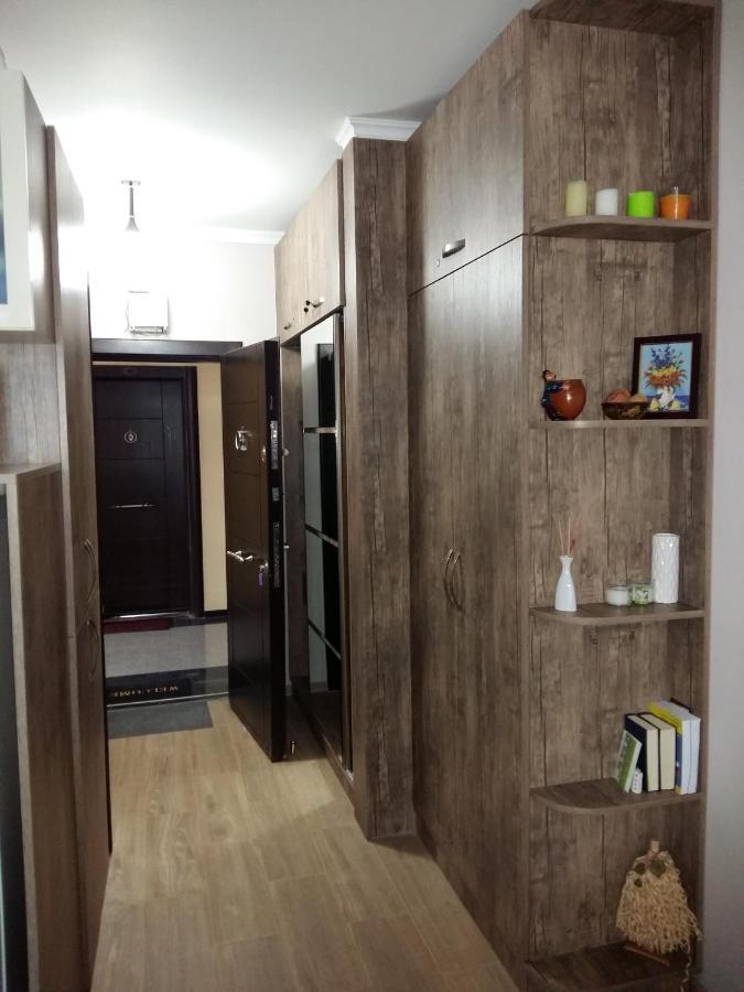 Breeze Batumi 아파트 외부 사진
