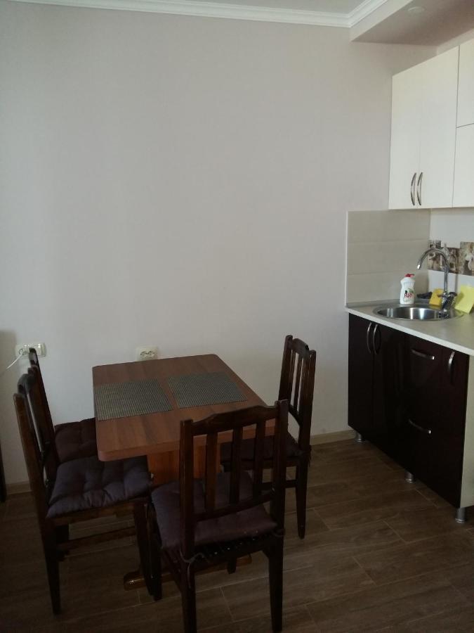 Breeze Batumi 아파트 외부 사진