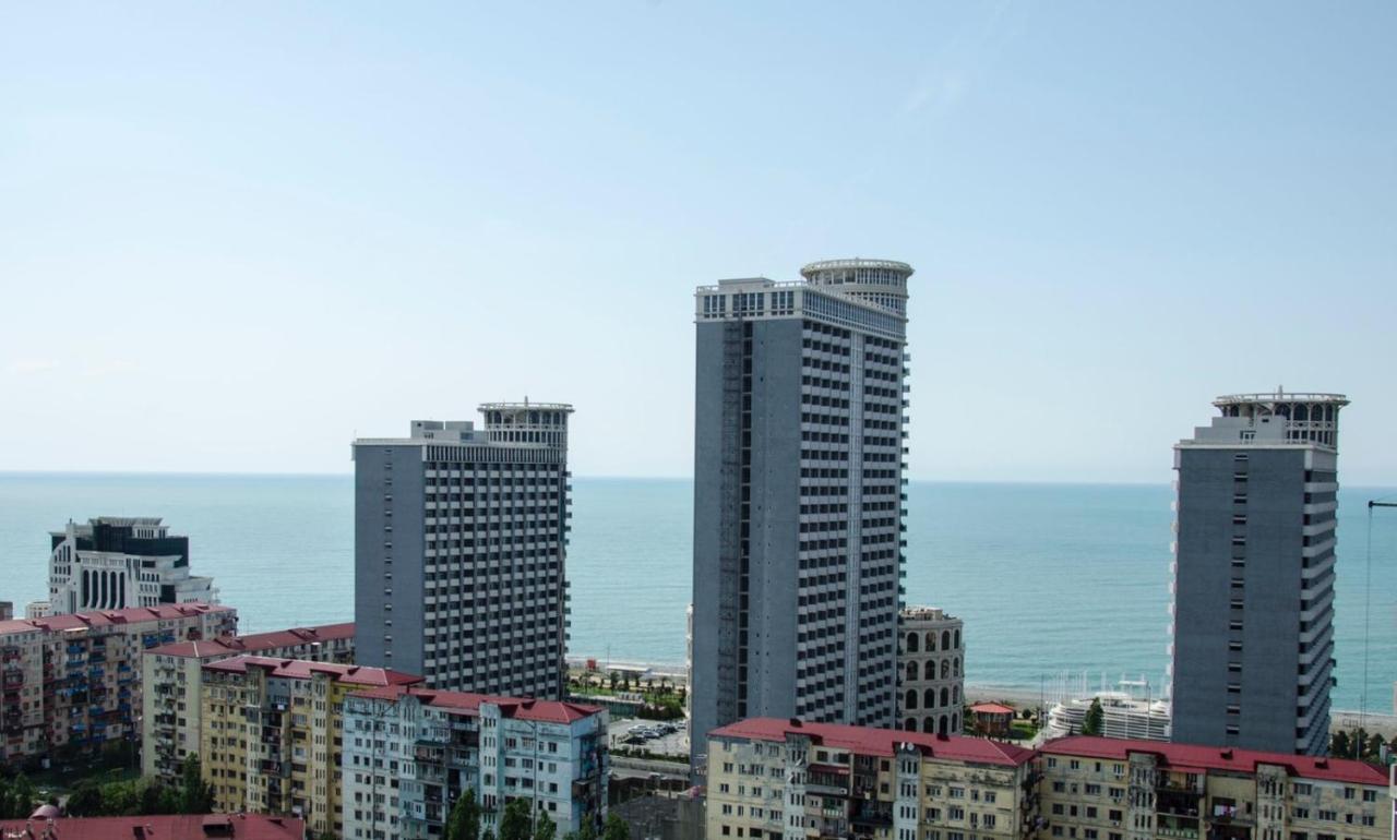 Breeze Batumi 아파트 외부 사진