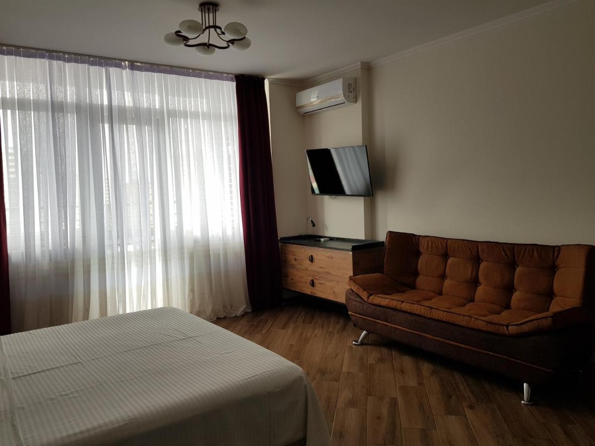 Breeze Batumi 아파트 외부 사진