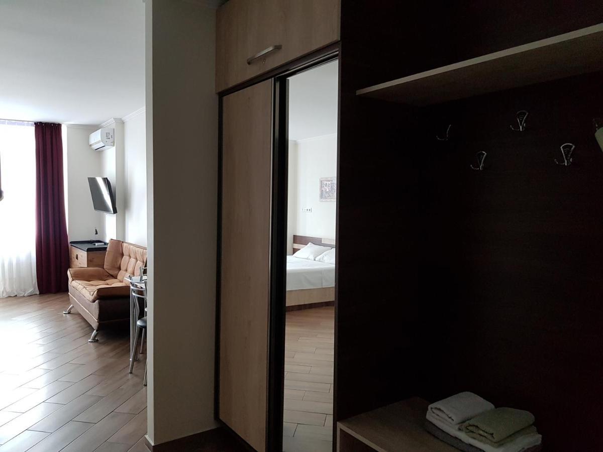 Breeze Batumi 아파트 외부 사진