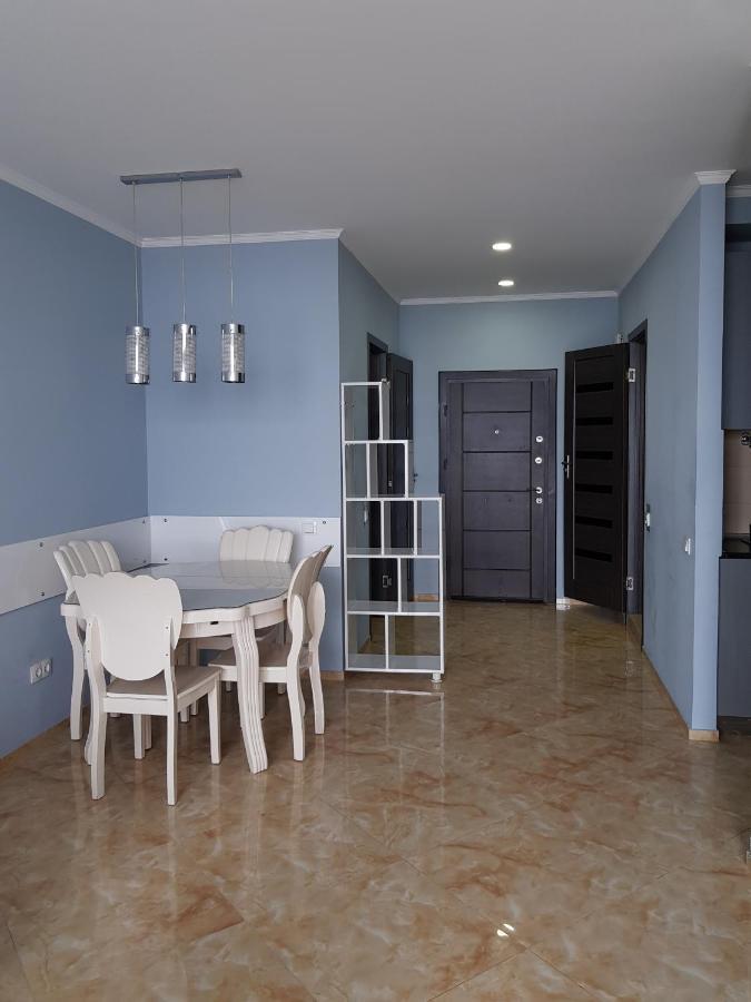 Breeze Batumi 아파트 외부 사진