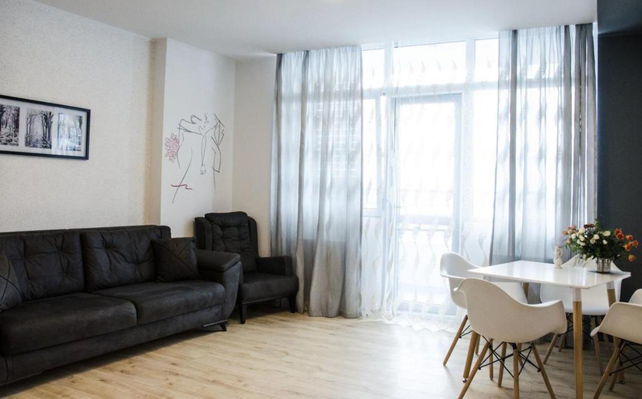 Breeze Batumi 아파트 외부 사진