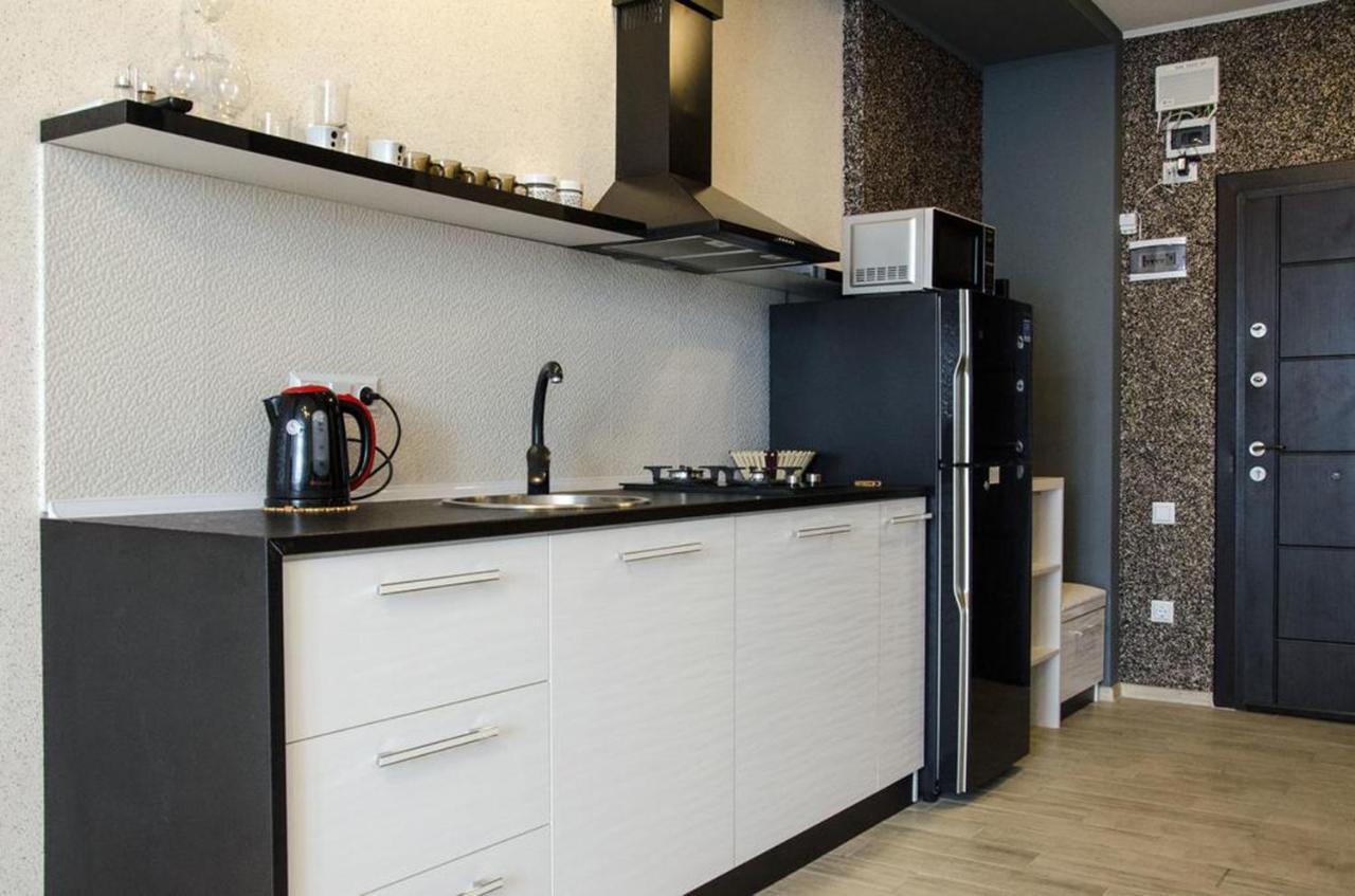 Breeze Batumi 아파트 외부 사진