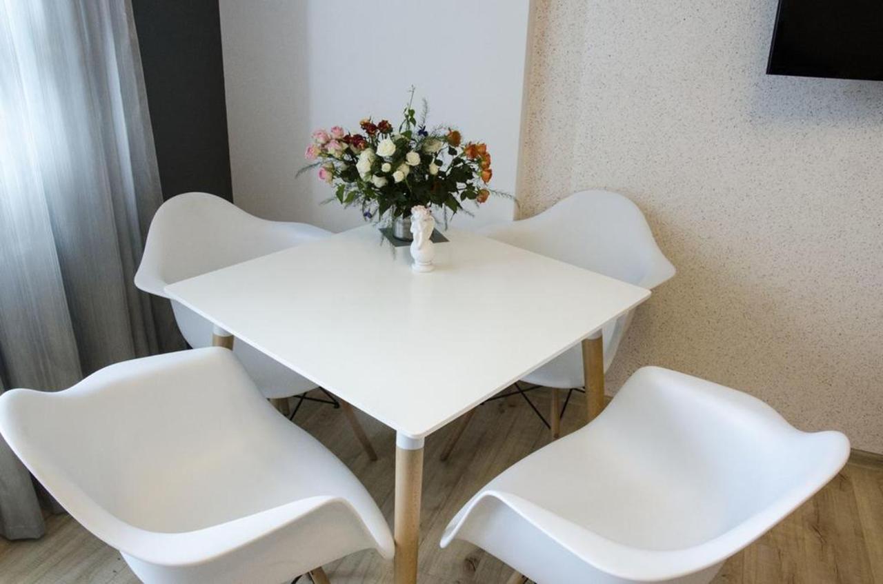 Breeze Batumi 아파트 외부 사진