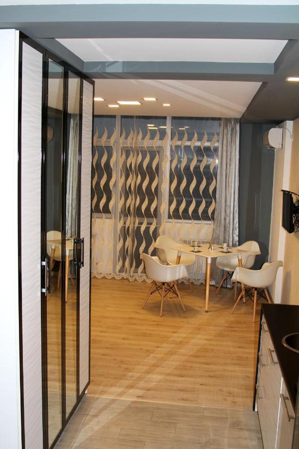 Breeze Batumi 아파트 외부 사진