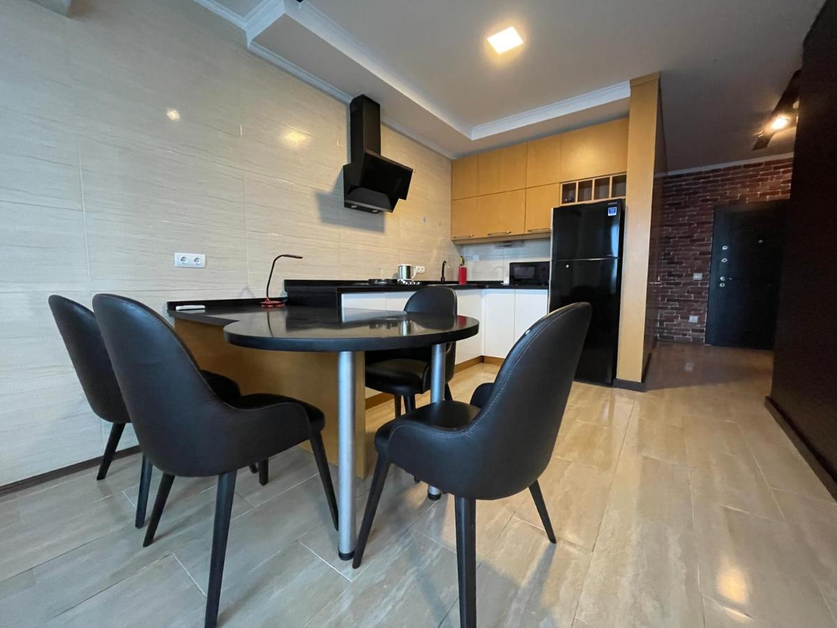 Breeze Batumi 아파트 외부 사진