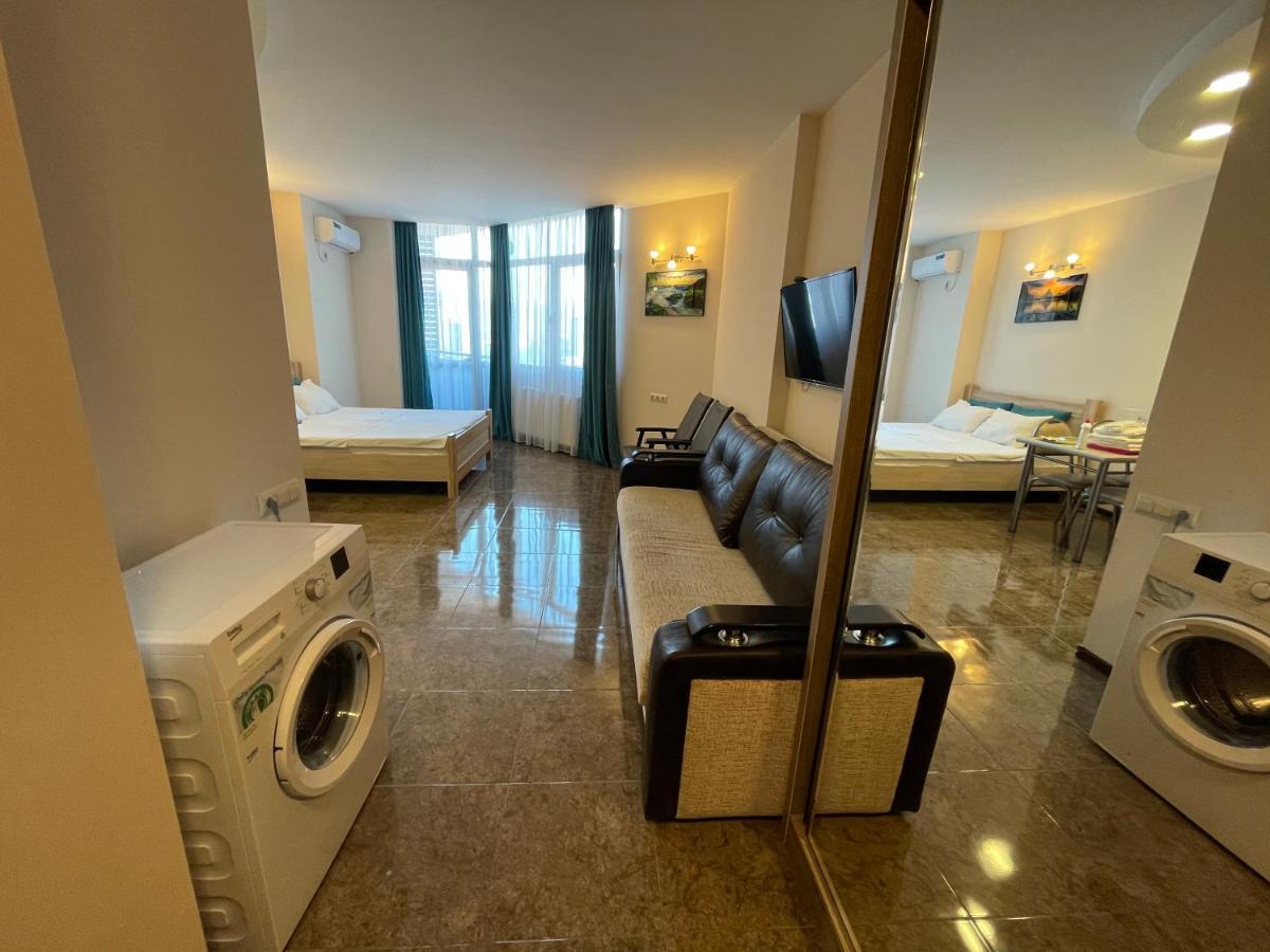 Breeze Batumi 아파트 외부 사진