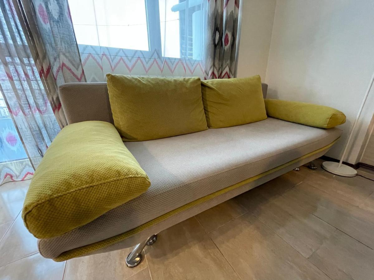 Breeze Batumi 아파트 외부 사진