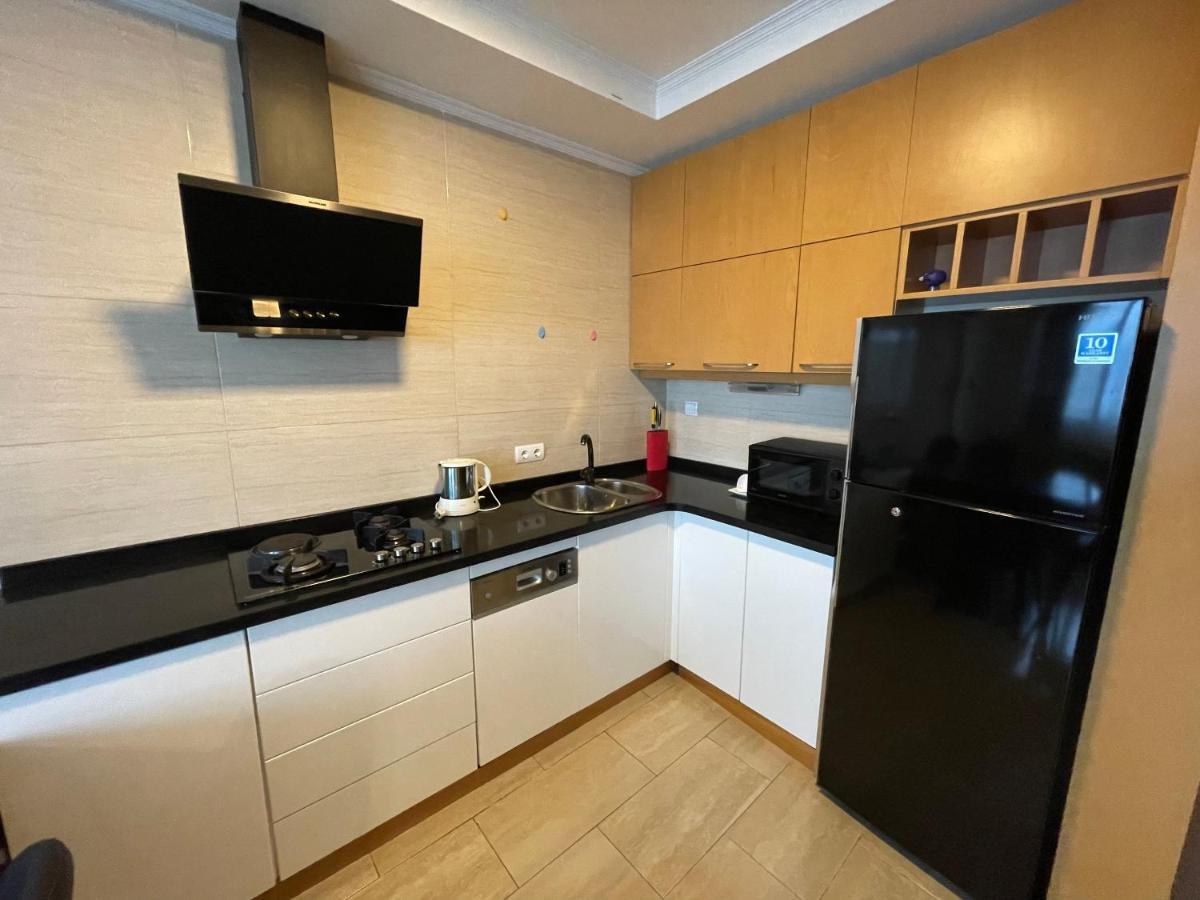 Breeze Batumi 아파트 외부 사진