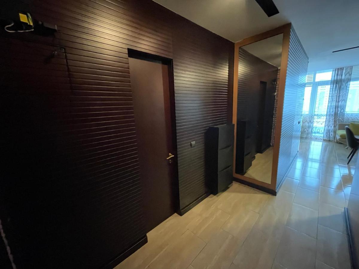 Breeze Batumi 아파트 외부 사진