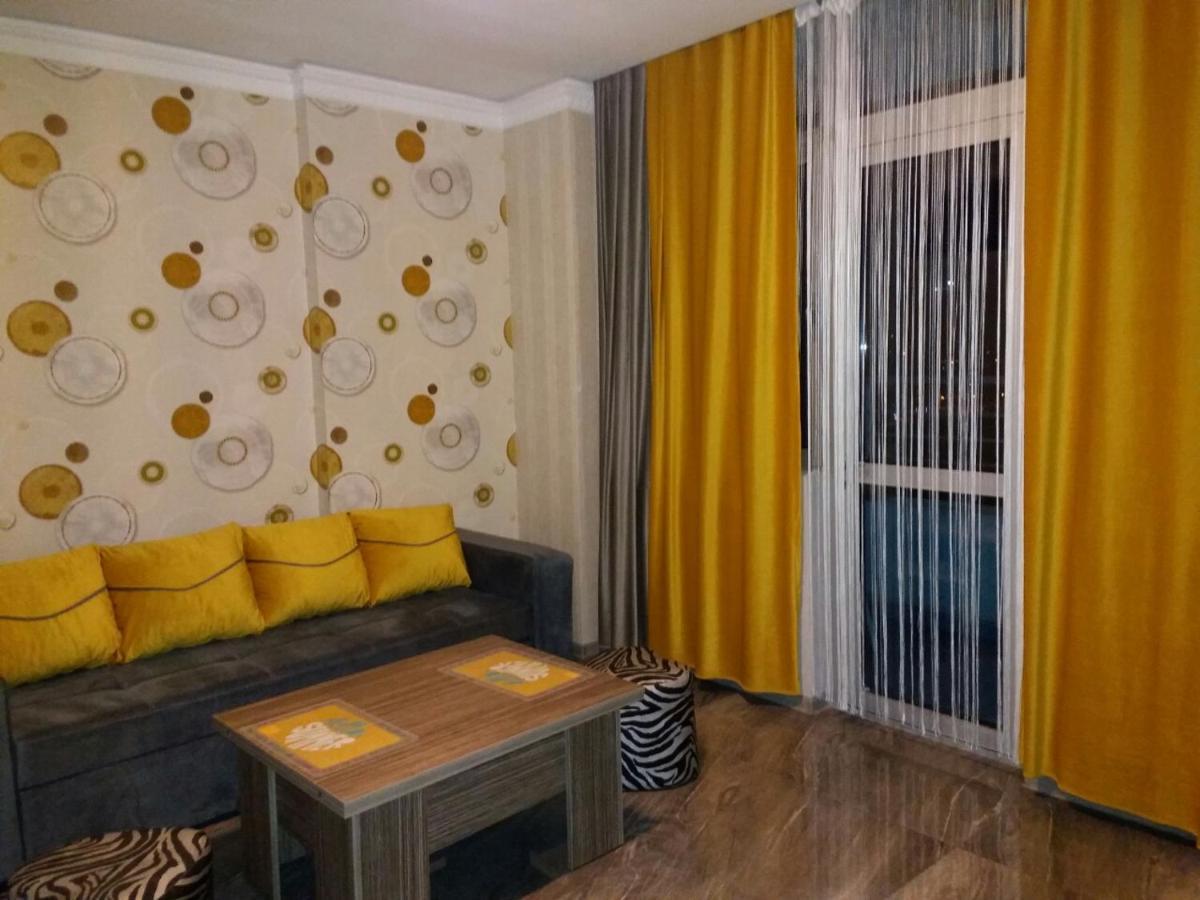 Breeze Batumi 아파트 외부 사진