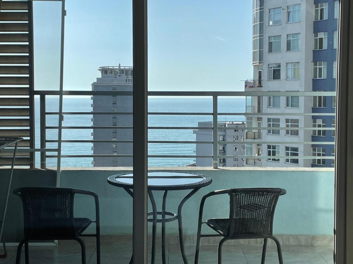 Breeze Batumi 아파트 외부 사진