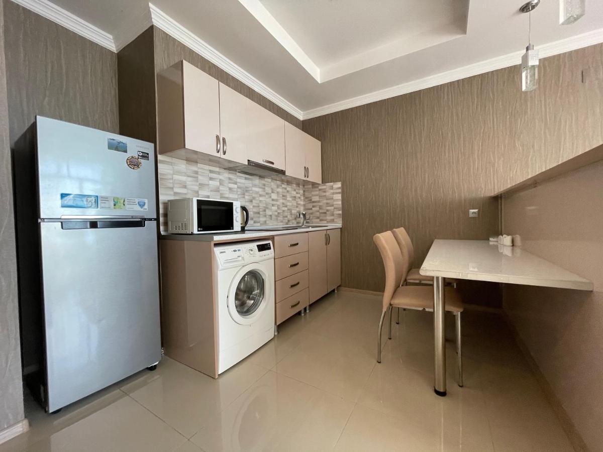 Breeze Batumi 아파트 외부 사진