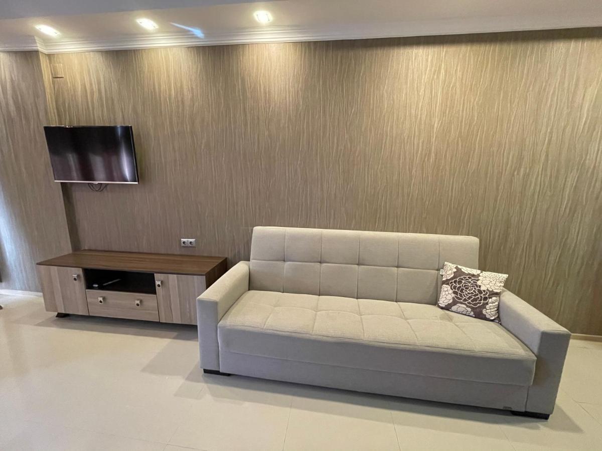 Breeze Batumi 아파트 외부 사진