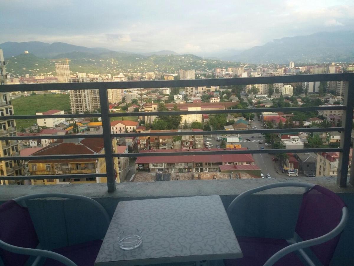 Breeze Batumi 아파트 외부 사진