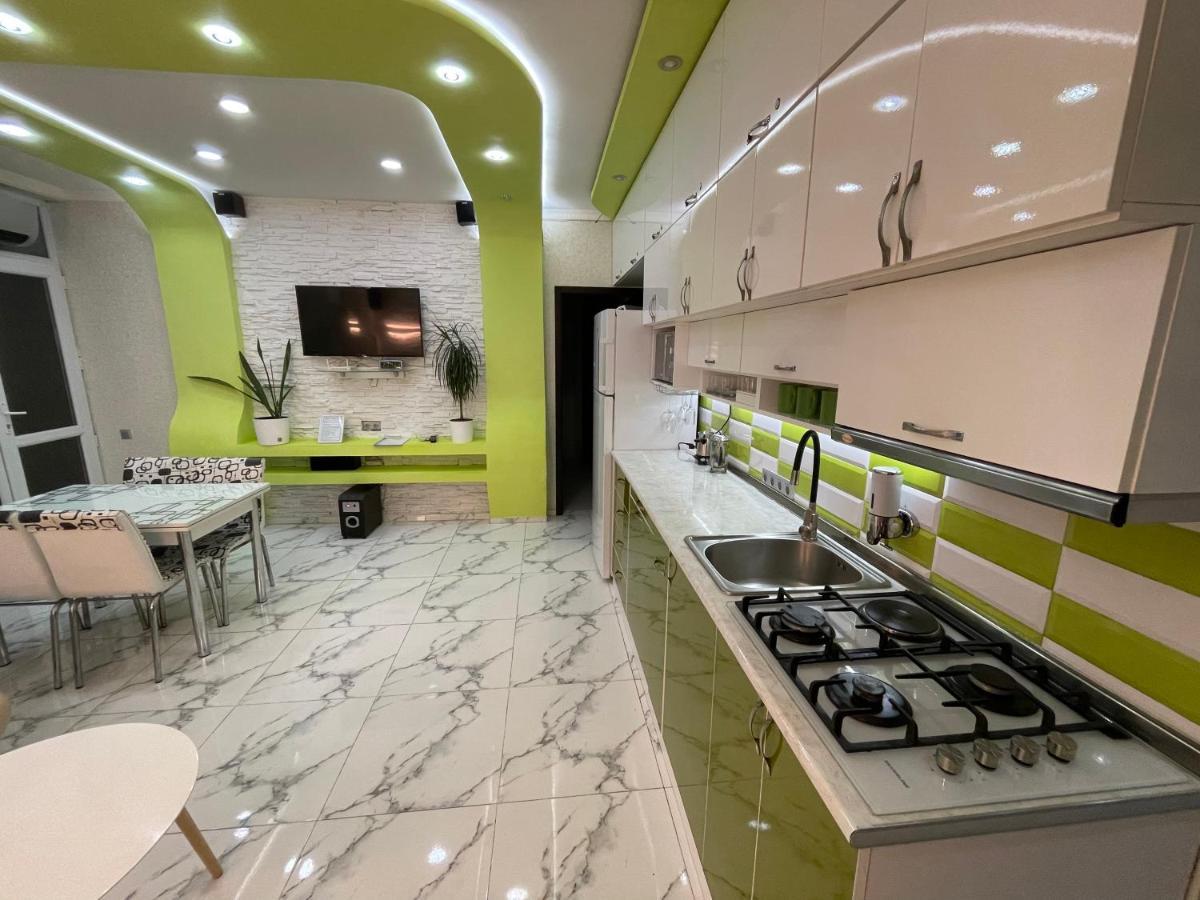 Breeze Batumi 아파트 외부 사진