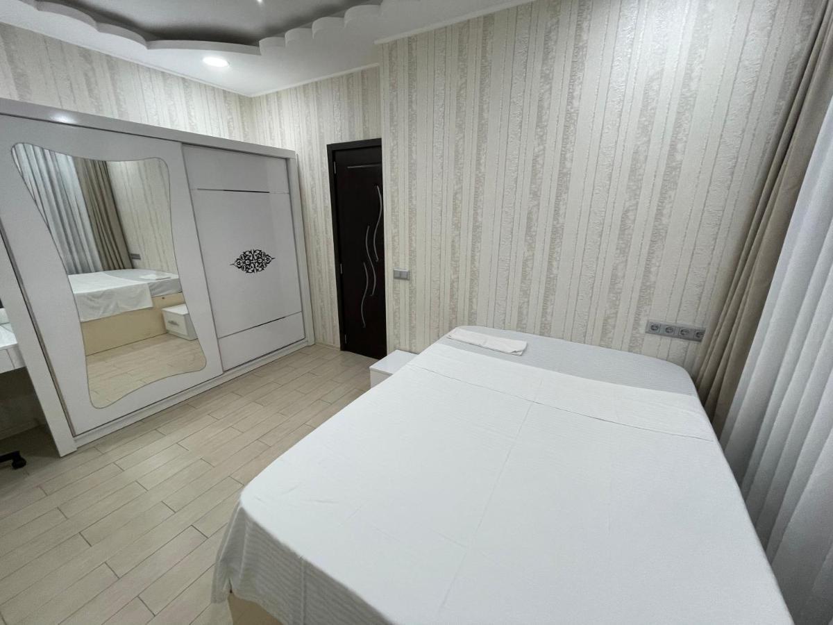 Breeze Batumi 아파트 외부 사진