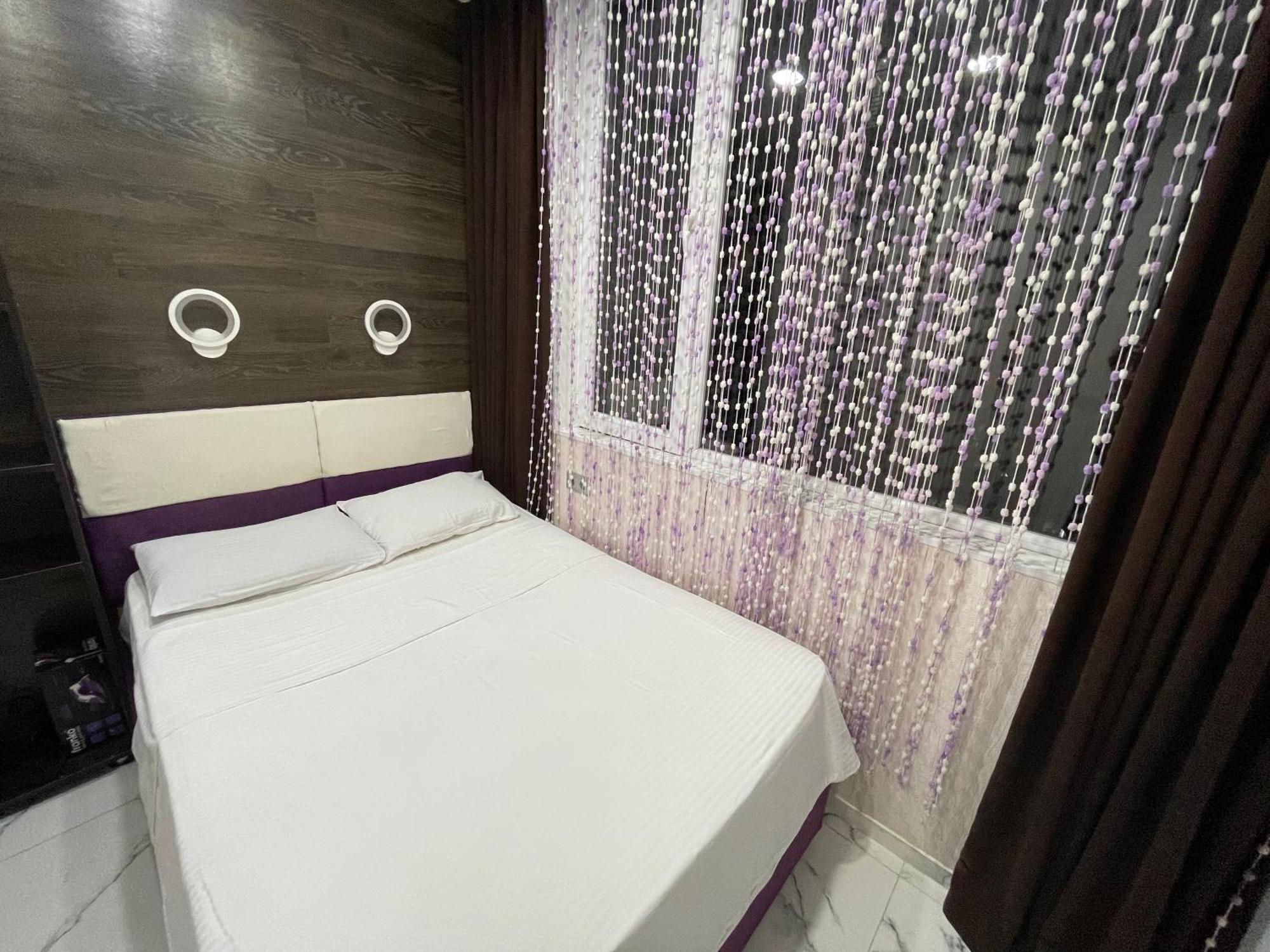 Breeze Batumi 아파트 외부 사진
